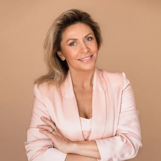 Ieva Neļķe
