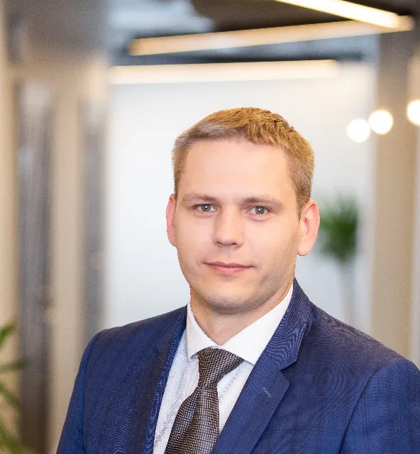 Edgars Kruzmanis