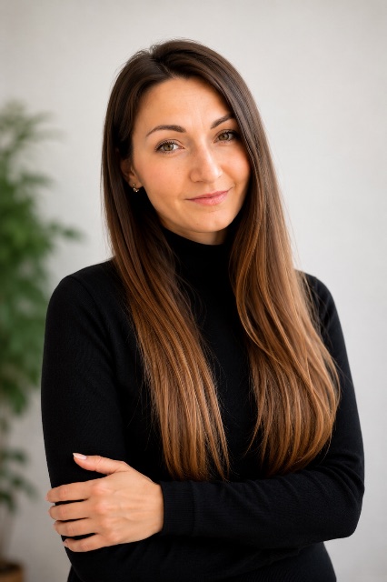 Elena Timofejeva