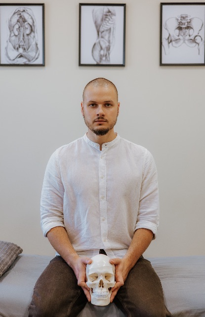 Jurģis Strēlis
